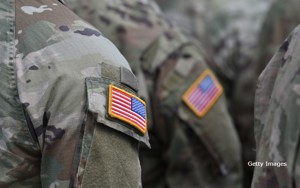 U.S. strategic priorities in Europe differ significantly from those in the Middle East