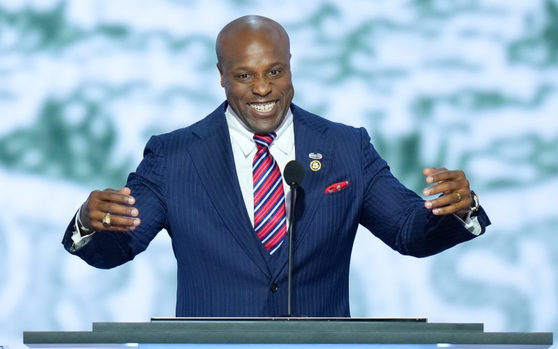 Can Wesley Hunt, a darkhorse, emerge in hotly-contested race for Texas U.S. Senate seat?