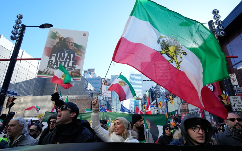 Iran can’t be trusted, but talks are important nonetheless, Lippold says