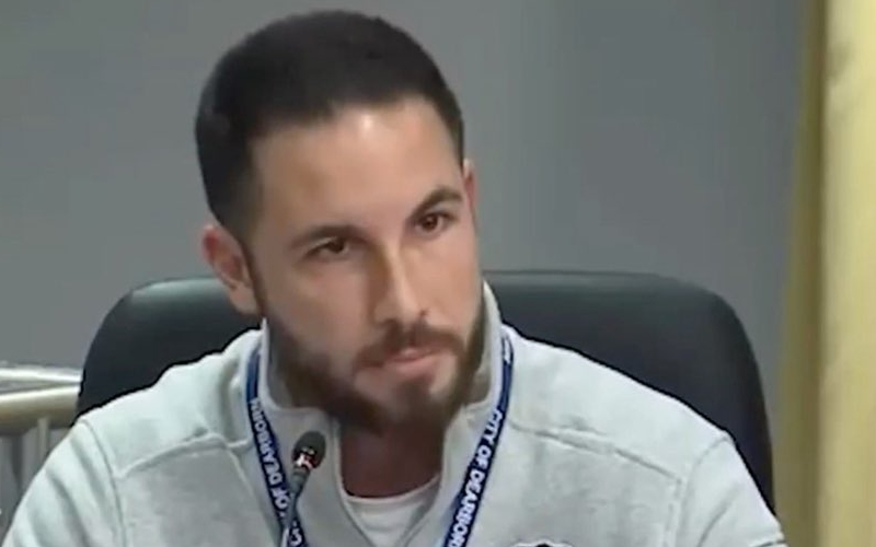 Christianity, Islam, and the double standards of leftist media