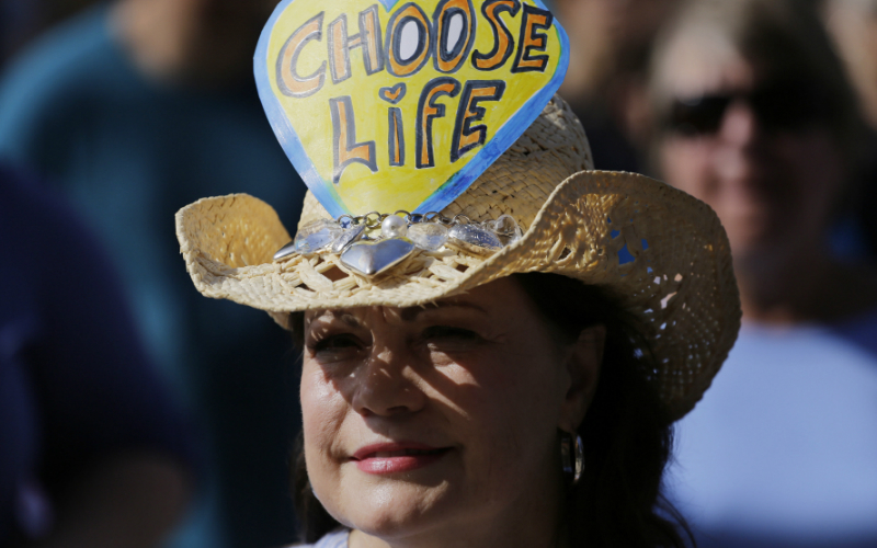 Indiana legislature convenes for post-Roe plans