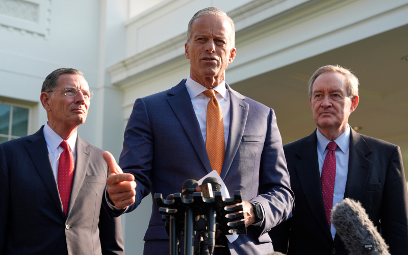 GOP rep: Once you understand plans of Democrats, filibuster needs to go