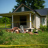 Authorities say 16 children rescued from Ohio home were 'almost feral'