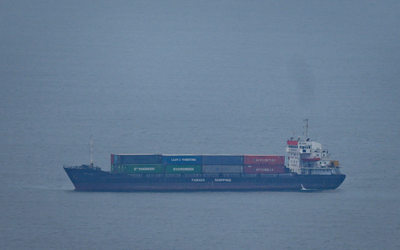 Pakistani delegation arrives in Tehran to arrange more US-Iran talks