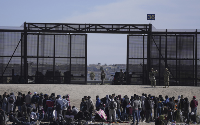 Borders & the biblical worldview