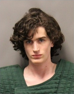 18-year-old suspect arrested in shooting that killed 2 inside Northern California library