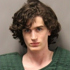 Suspect arrested in shooting inside library