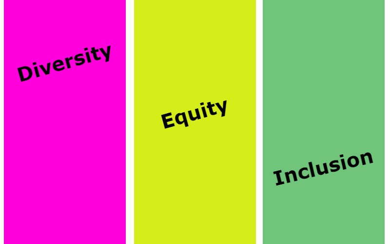 Could trend create new DEI acronym? Dying Equity Initiative