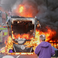 Belfast violence sends message that citizens are fed up with preferential treatment for illegals