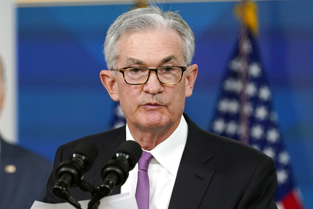 Federal Reserve cuts key rate