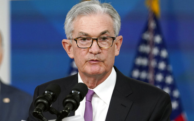 Federal Reserve cuts key rate