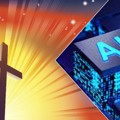 AI takes dangerous step as it impersonates Jesus