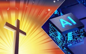 AI takes dangerous step as it impersonates Jesus