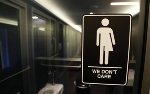 Texas AG sues city over availability of gender-neutral changing rooms