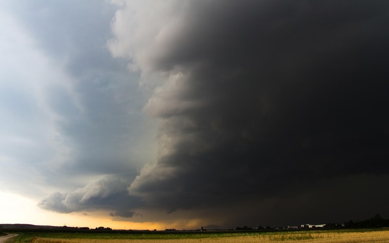 Inefficient 'cloud seeding' included in U.K. budget