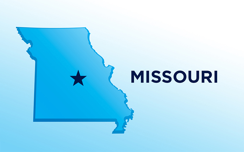 Missouri plane crash claims the lives of all 12 people on board