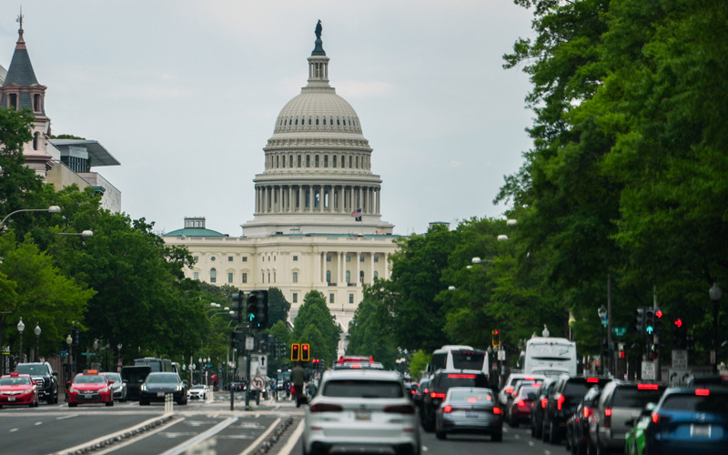 House Democrats reject women's museum bill after GOP bans 'biological men' from exhibits