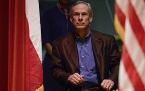 Greg Abbott (TX guv)