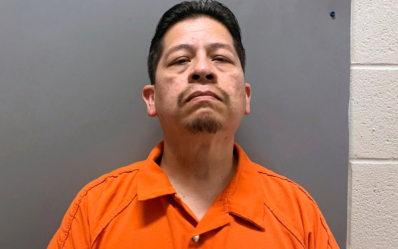 Jury seated in trial for ex-officer accused in police response to Uvalde school shooting