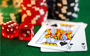 Bernal: Government inflicts more financial harm with predatory gambling