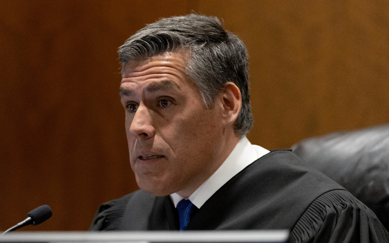 Attorney explains weeklong hearing for Robinson: Evidence is on trial