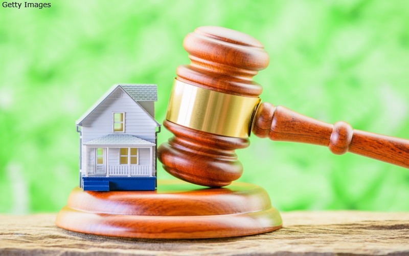 Property rights battle in northern Ohio could have major implications for landowners nationwide