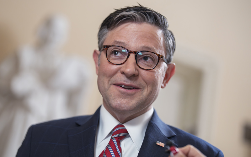 The ax finally falls on $9 billion of DOGE targets