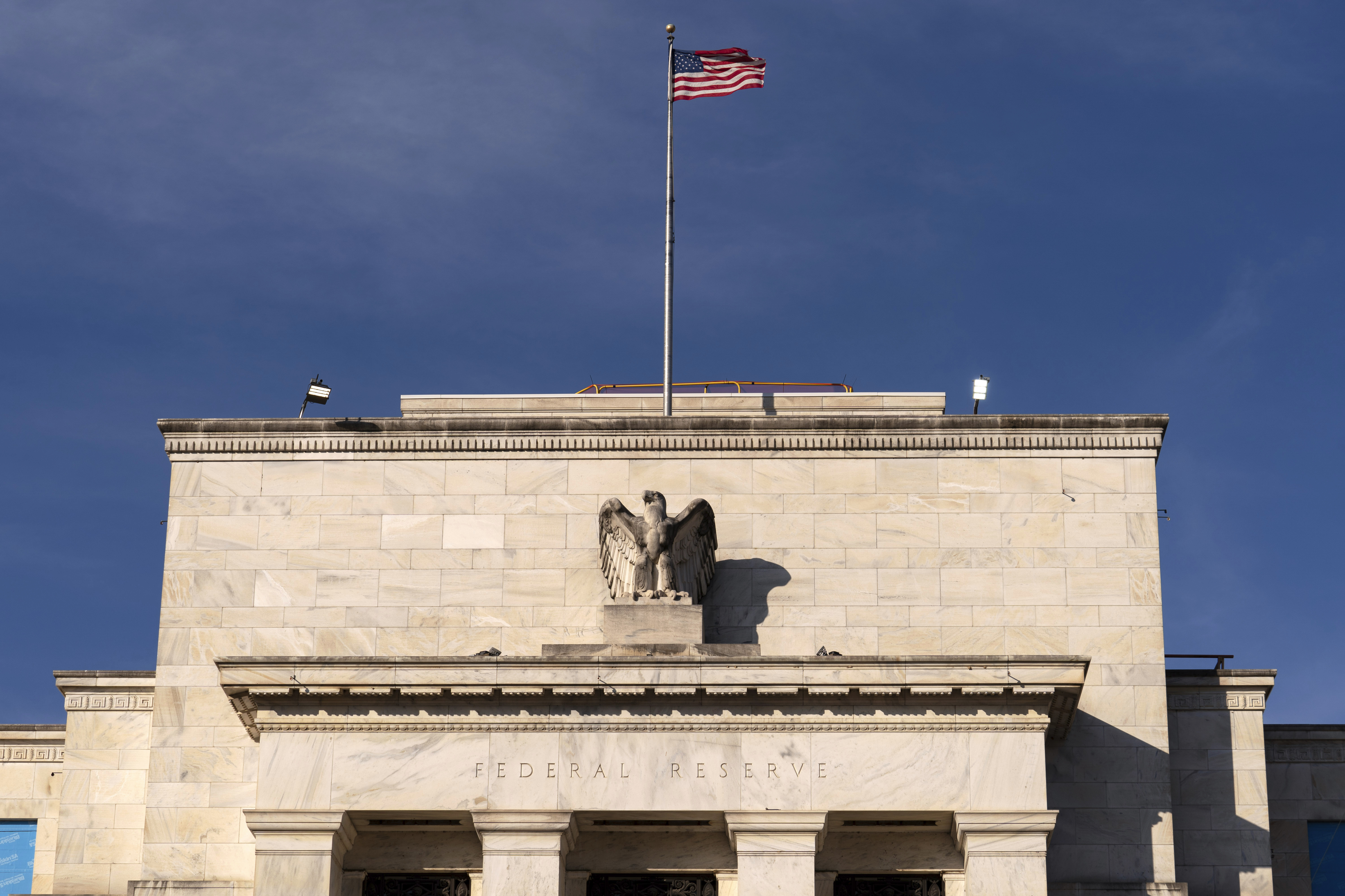 New Fed pick ‘gets’ Trump’s economic strategy, Doescher says