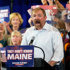 Maine Democrats plan convention to replace Platner