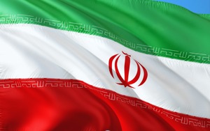 Iran official says support for new sanctions would be an 'act of war'