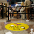 Suspect in custody after 6 people stabbed at New York's Penn Station