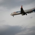 Who are the mystery men who stepped in to keep the FlyDubai plane from crashing?