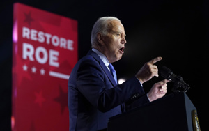 How the Biden DOJ identified and arrested its pro-life enemies