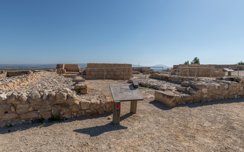 Biblical archaeology helps listeners hear the message of the ‘stones’