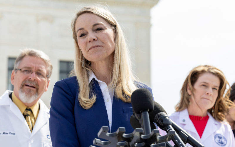 Judicial Renewal floats name of experienced attorney to fill opening on appeals court