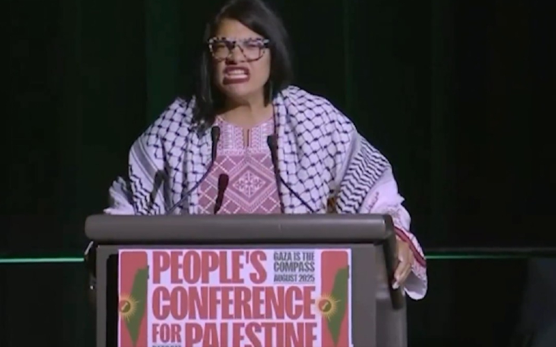 West welcomed Barbarians, then elected them to lead us