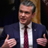 Hegseth vows most intense day yet of US strikes as Iran aims to fight on
