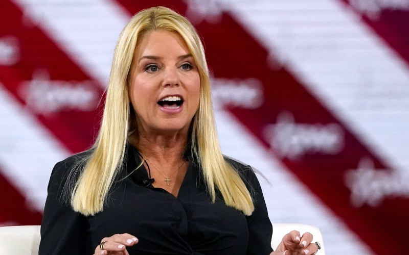 Pam Bondi: The ideal nominee for U.S. Attorney General