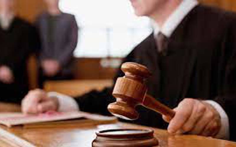 Judges’ attack on Trump agenda ‘absolutely political,’ says House rep