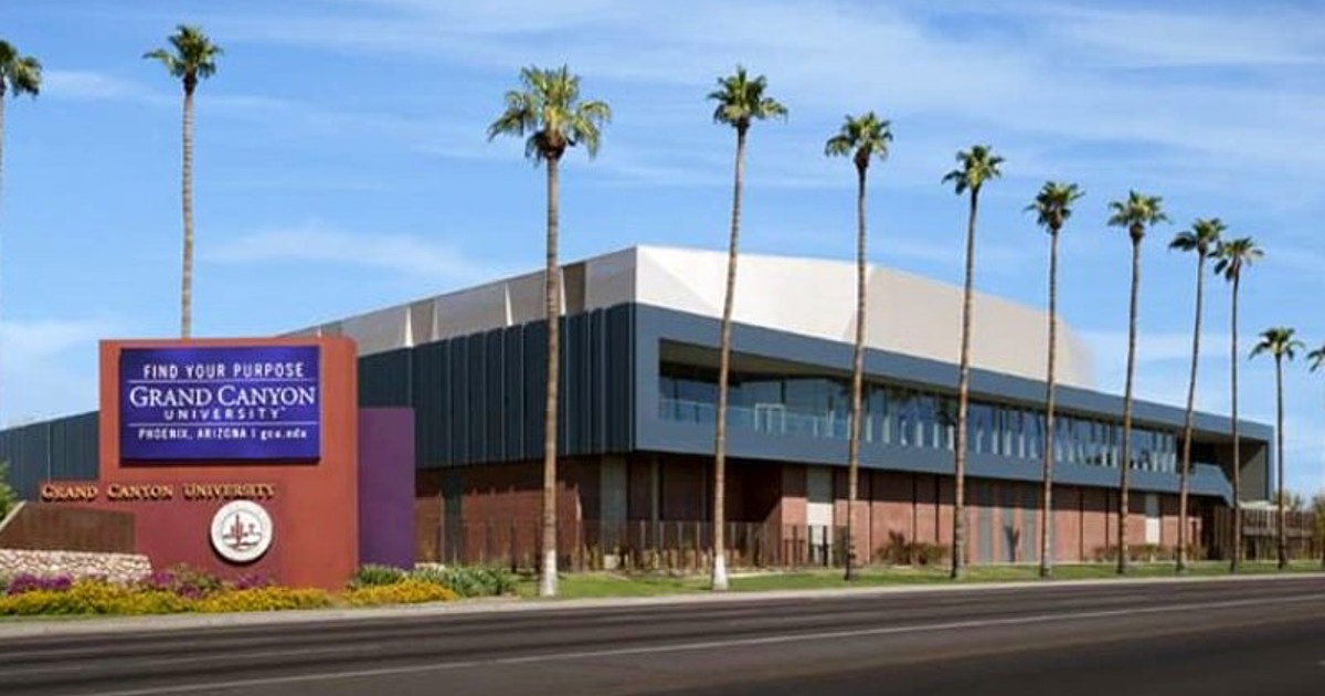 AFN - Appeal in process: GCU not planning to pay $37M fine levied by feds