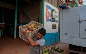 An isolated Cuba has espionage problems with a longtime ally