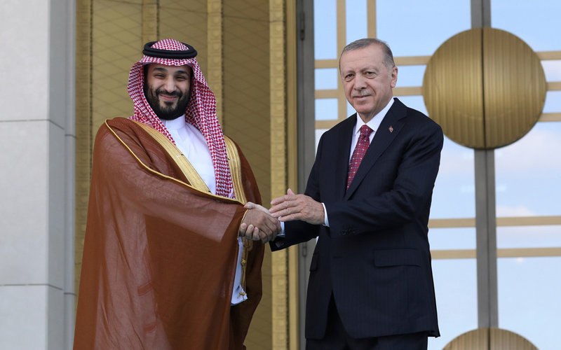 New defense alliance puts Iran, Israel on alert