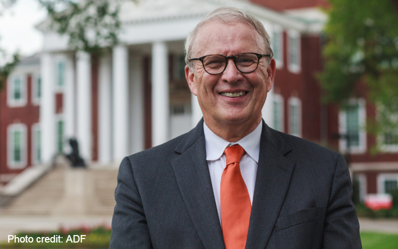 Six-year legal battle ends with settlement