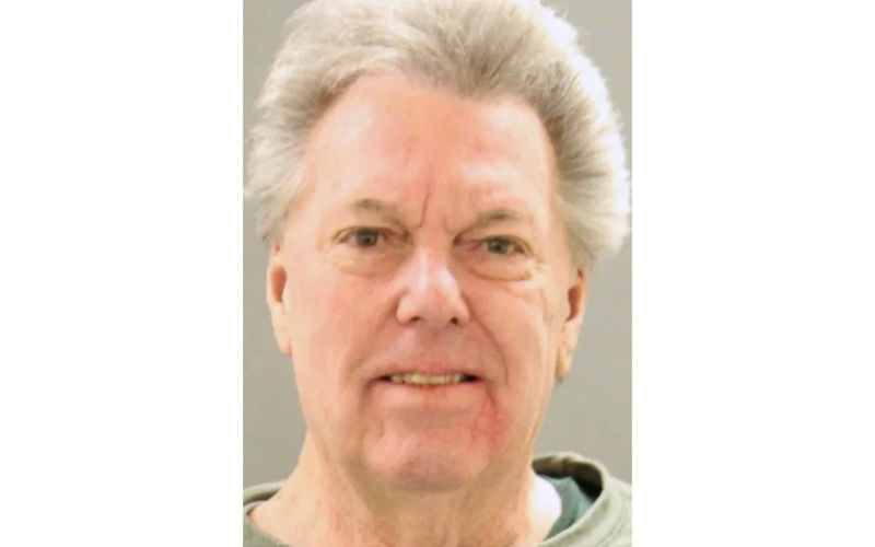 Jill Biden's first husband charged with killing wife