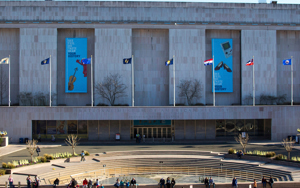 Bishop Jackson: Smithsonian is just one source of 'anti-American indoctrination'