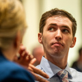 Prosecutors argue the man accused of killing Charlie Kirk should stand trial