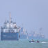 Trump threatens to seize Iranian island vital to oil exports, as ceasefire teeters