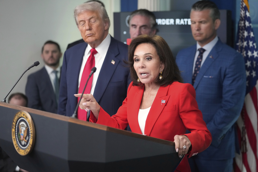 Two DC teens arrested in murder of congressional intern