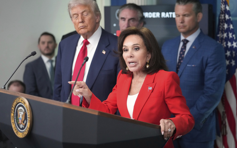 Two DC teens arrested in murder of congressional intern