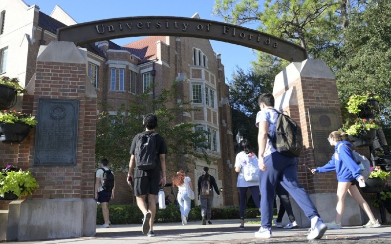 Students want this: Hamilton School model gains momentum in Florida and elsewhere